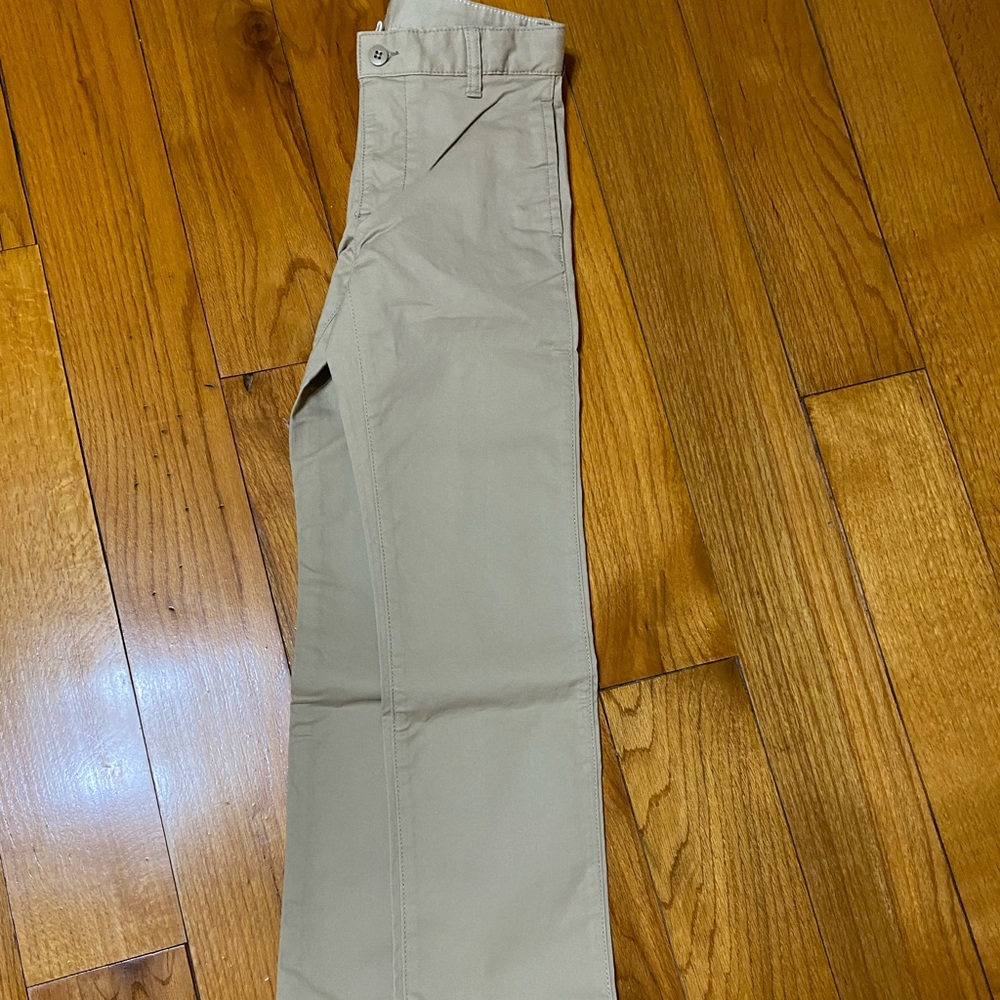 GAP Khakis